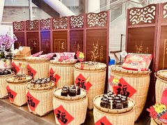 -厝包四点金·潮宴(太古仓店)