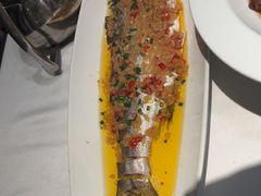-绿杨春·淮扬宴(庐山路店)