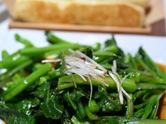 -渔民船说·北塘海鲜·天津菜·海肠捞饭(北塘古镇店)