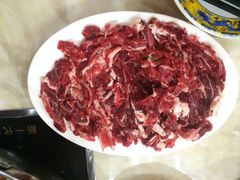 潮汕良记牛肉火锅-潮汕良记牛肉火锅(洪武路店)