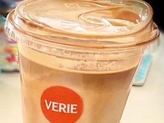 -VERIE BAKEHOUSE