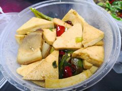 千叶豆腐-0516徐州特色餐厅(大学城店)