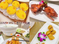 -轩记海鲜餐厅·四十五年老字号·经典粤菜(西区彩虹店)