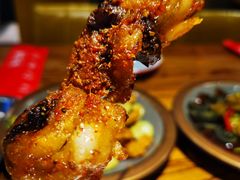 -永红源·啤酒烧烤海鲜大排档(台柳路店)