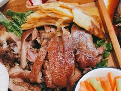 -北戴河转鱼·炒螃蟹酱餐厅