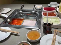 -海底捞火锅(万达广场店)