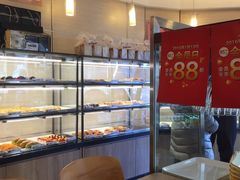 -85度C(北京右安门外店)