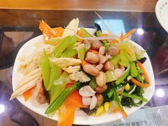 -庆丰包子铺(乔庄店)