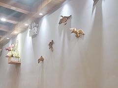 -鲜锦记潮汕牛肉火锅(月坛店)