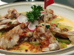 -滋粥楼·顺德菜海鲜茶点(方舟店)