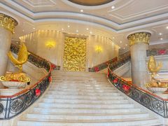 -沈阳皇朝万鑫酒店