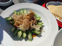 -局气 烤鸭·北京菜(前门店)