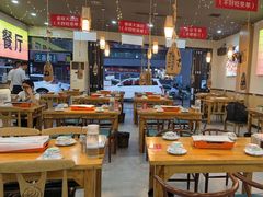 -亿牌牌东北烧烤(怀特店)