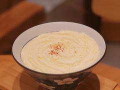 -火山屋台(新街口店)