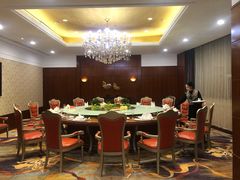 包厢-阳光雷迪森广场酒店(中山东路店)