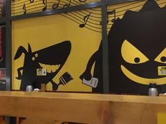 -木屋烧烤(西南角店)
