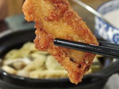 -长平肥姐白粥·海鲜打冷