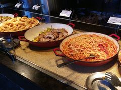 -索菲特西湖大酒店·香榭丽全日候餐厅(南山路店)