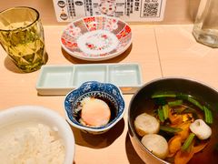 -肉肉大米(金虹桥店)