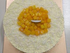 -OL’s Cake鲜荟千层(东风中路店)