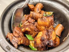 -新峰肉骨茶