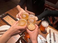 -京A Taproom·精酿餐吧(CBD店)
