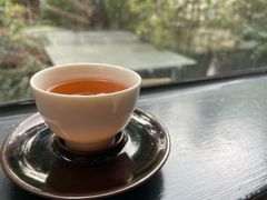 肉桂茶-宣和苑(华侨新村店)