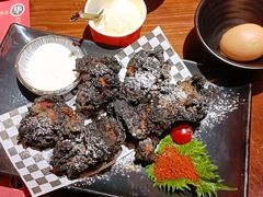 -仙隐小鹿料理食堂(沙市人信汇店)