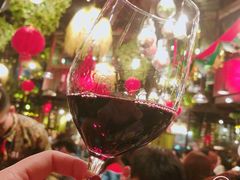 -胡桃里音乐酒馆(白云五号T5 MALL店)