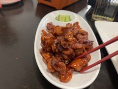 -冶建镜子·老南昌大排档·江西虾王(总店)