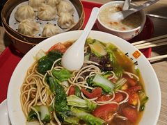 -知味观(湖滨店)