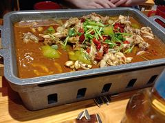 -东方一串·龙虾烧烤·特色烤鱼(吴中路店)