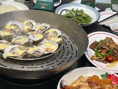 -飞尝蚝·顺德菜·鱼生(顺德总店)