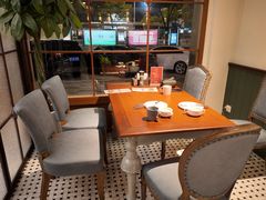 -大卫西厨餐厅(苏中尚城店)