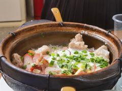 -容里煲仔饭(利丰北路店)
