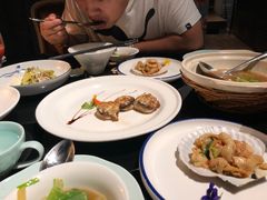 -小广寒电影艺术餐厅(小广寒经三路店)