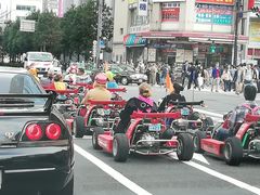 -秋叶原电器街