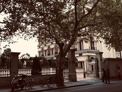 -伯衡55·吉品轩(乌鲁木齐南路店)