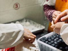 -七宝老街水磨汤圆(瞿溪路店)