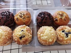-盒马X会员店(上海森兰商都店)