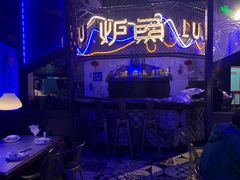 大堂-炉鱼(云澜湾店)