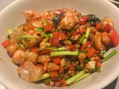 -潇湘阁(汉光百货店)
