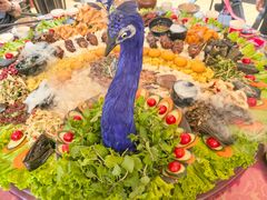 -品德宏·孔雀宴的发源地(金塔园店)