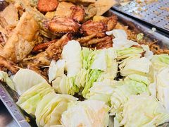 -珍成炸滋味