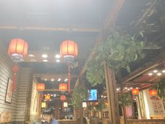 -凤吉园乌拉满族火锅中华老字号(繁荣路店)