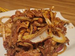 -喝丢一只鞋海鲜烧烤·海肠捞饭(东关街店)