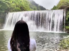 -贵阳桃源河景区