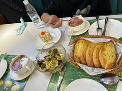 -库滋明·俄罗斯特色美食(中央大街店)