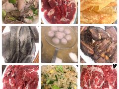 -贵宾牛·潮汕牛肉火锅(珠池总店)