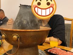 -爆肚金生隆(荣和天誉店)